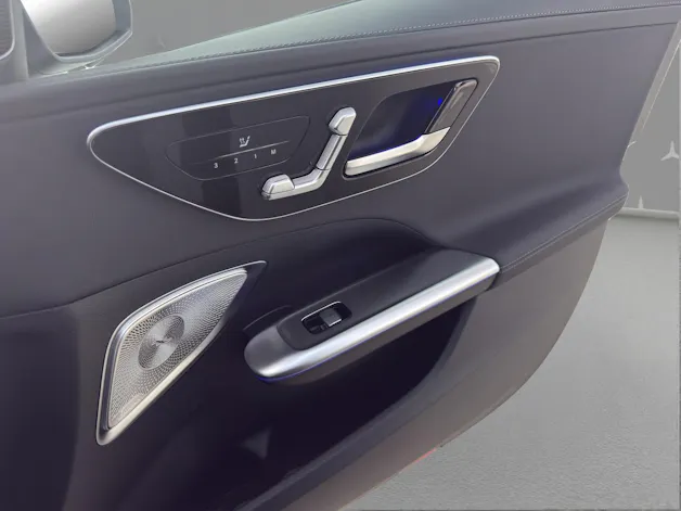 Mercedes-Benz C 220 d T 4 Matic Swiss Star