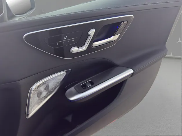 Mercedes-Benz C 220 d T 4 Matic Swiss Star