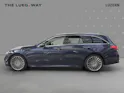 Mercedes-Benz C 220 d T 4 Matic Swiss Star