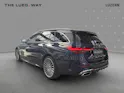 Mercedes-Benz C 220 d T 4 Matic Swiss Star