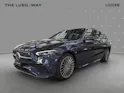 Mercedes-Benz C 220 d T 4 Matic Swiss Star