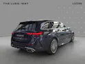 Mercedes-Benz C 220 d T 4 Matic Swiss Star