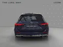 Mercedes-Benz C 220 d T 4 Matic Swiss Star