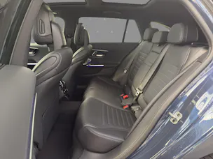 Mercedes-Benz C 220 d T 4 Matic Swiss Star