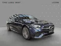 Mercedes-Benz C 220 d T 4 Matic Swiss Star