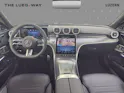 Mercedes-Benz C 220 d T 4 Matic Swiss Star