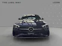 Mercedes-Benz C 220 d T 4 Matic Swiss Star