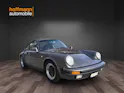 Porsche 911 3.2 Carrera Coupé