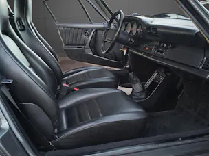 Porsche 911 3.2 Carrera Coupé