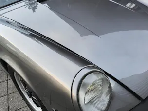 Porsche 911 3.2 Carrera Coupé