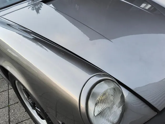 Porsche 911 3.2 Carrera Coupé