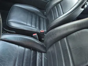 Porsche 911 3.2 Carrera Coupé