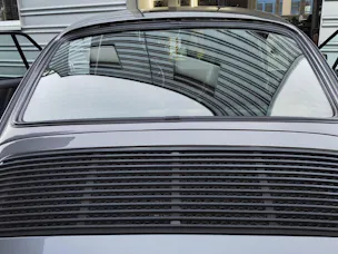 Porsche 911 3.2 Carrera Coupé