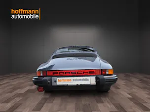 Porsche 911 3.2 Carrera Coupé
