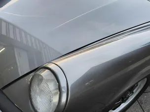 Porsche 911 3.2 Carrera Coupé