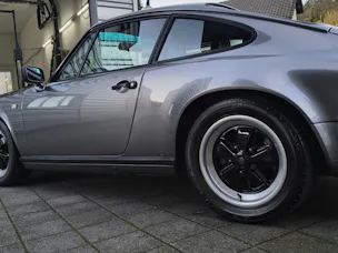 Porsche 911 3.2 Carrera Coupé