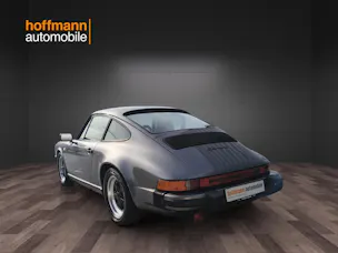 Porsche 911 3.2 Carrera Coupé