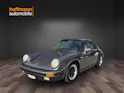 Porsche 911 3.2 Carrera Coupé