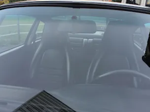 Porsche 911 3.2 Carrera Coupé