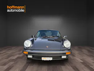 Porsche 911 3.2 Carrera Coupé
