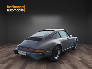 Porsche 911 3.2 Carrera Coupé