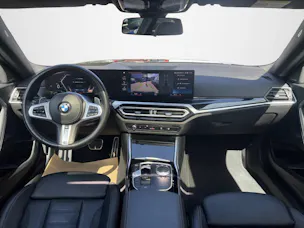 BMW 230i SAG Coupé