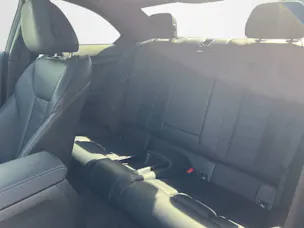 BMW 230i SAG Coupé