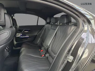 Mercedes-Benz C 220 d 4 Matic Swiss Star