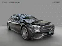 Mercedes-Benz C 220 d 4 Matic Swiss Star
