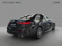 Mercedes-Benz C 220 d 4 Matic Swiss Star