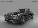Mercedes-Benz C 220 d 4 Matic Swiss Star