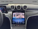 Mercedes-Benz C 220 d 4 Matic Swiss Star