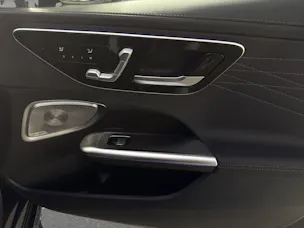 Mercedes-Benz C 220 d 4 Matic Swiss Star