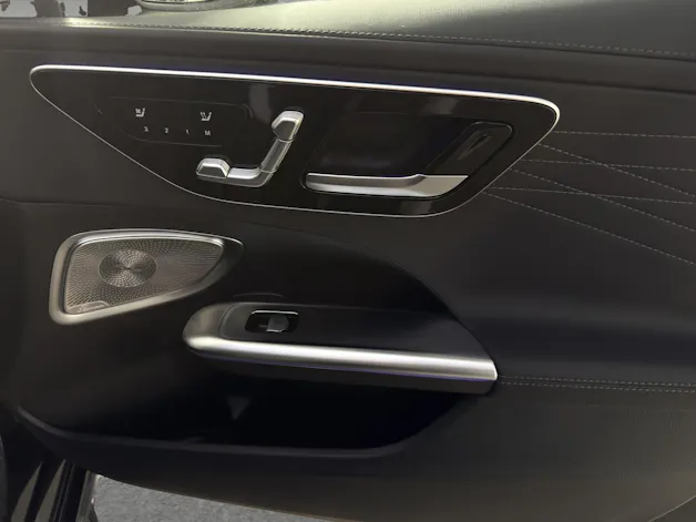 Mercedes-Benz C 220 d 4 Matic Swiss Star