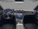 Mercedes-Benz C 220 d 4 Matic Swiss Star