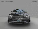 Mercedes-Benz C 220 d 4 Matic Swiss Star