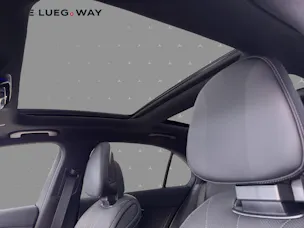 Mercedes-Benz C 220 d 4 Matic Swiss Star