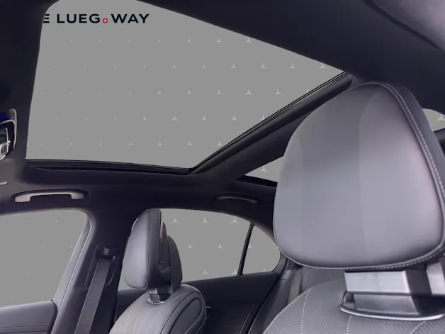 Mercedes-Benz C 220 d 4 Matic Swiss Star