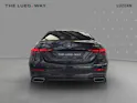 Mercedes-Benz C 220 d 4 Matic Swiss Star