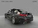 Mercedes-Benz C 220 d 4 Matic Swiss Star