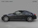 Mercedes-Benz C 220 d 4 Matic Swiss Star