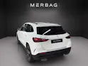 Mercedes-Benz GLA 220d 4Matic 8G-DCT