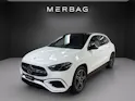 Mercedes-Benz GLA 220d 4Matic 8G-DCT