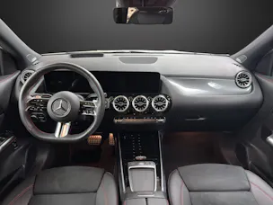 Mercedes-Benz GLA 220d 4Matic 8G-DCT