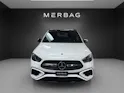Mercedes-Benz GLA 220d 4Matic 8G-DCT