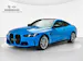 BMW M4 Coupé CompetitionM xDr