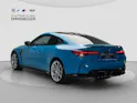 BMW M4 Coupé CompetitionM xDr