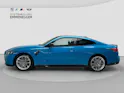 BMW M4 Coupé CompetitionM xDr