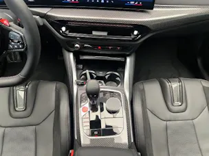 BMW M4 Coupé CompetitionM xDr