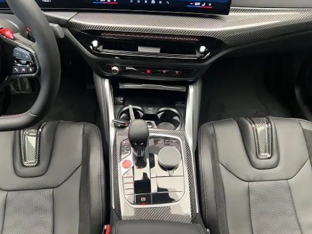 BMW M4 Coupé CompetitionM xDr